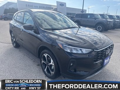 New 2025 Ford Escape ST-Line Select