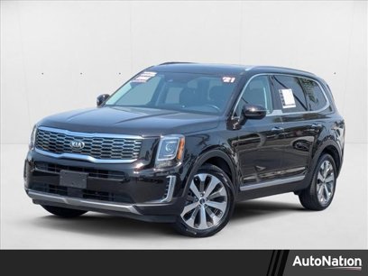 Used 2021 Kia Telluride S