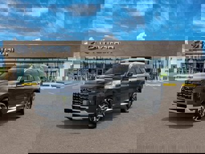New 2025 Hyundai Palisade SEL