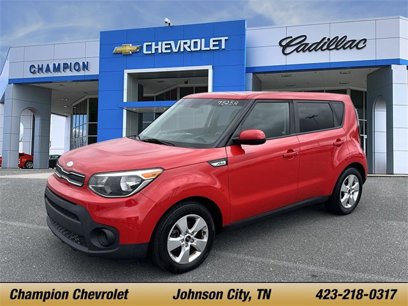 Used 2019 Kia Soul