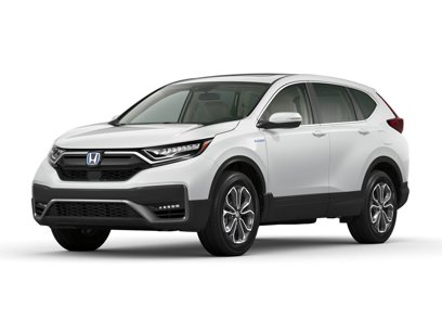Used 2022 Honda CR-V EX