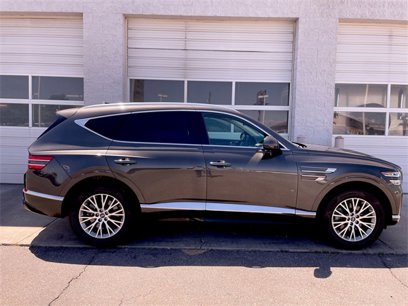Used 2024 Genesis GV80 2.5T
