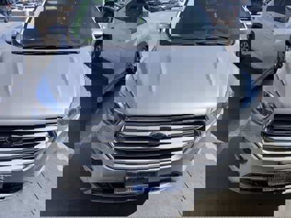 Used 2019 Ford Escape SE