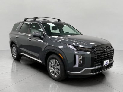 New 2025 Hyundai Palisade SEL