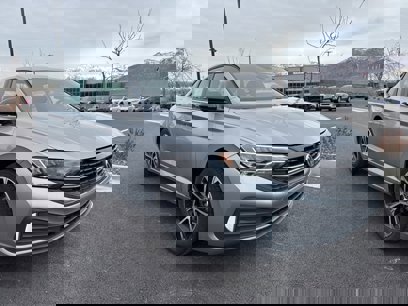 Used 2023 Volkswagen Jetta Sport