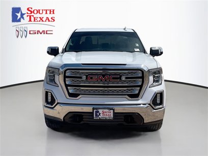 Used 2020 GMC Sierra 1500 SLT