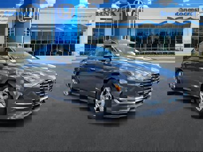 Used 2023 Hyundai Sonata SE w/ Preferred Accessory Package