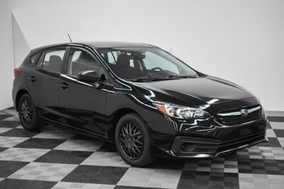 Used 2020 Subaru Impreza 2.0i