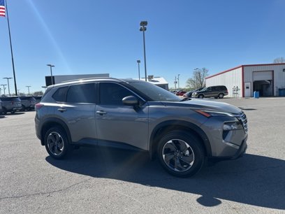 Used 2024 Nissan Rogue SV w/ SV Premium Package