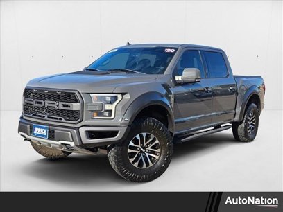 Used 2020 Ford F150 Raptor w/ Equipment Group 802A Luxury