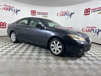 Used 2007 Lexus ES 350