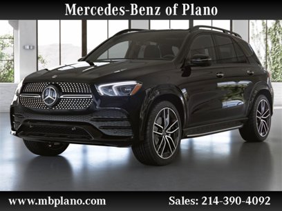 Used 2021 Mercedes-Benz GLE 580 4MATIC