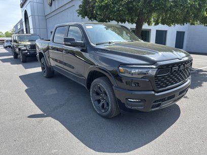 New 2025 RAM 1500 Big Horn