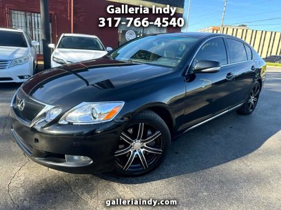 Used 2008 Lexus GS 350 AWD w/ Preferred Accessory Pkg