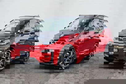 Used 2019 BMW i3 w/ Range Extender