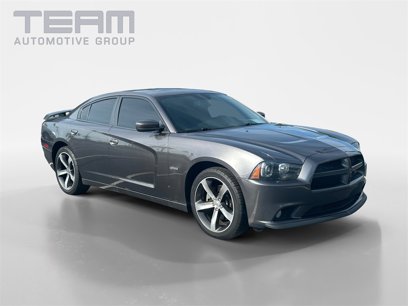 Used 2014 Dodge Charger R/T