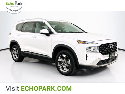 Used 2023 Hyundai Santa Fe SEL