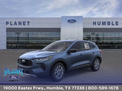 New 2025 Ford Escape Active