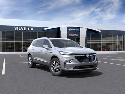 Used 2023 Buick Enclave Essence w/ Experience Buick Package