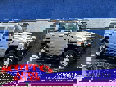 Used 2003 HUMMER H2 w/ Preferred Equipment Group