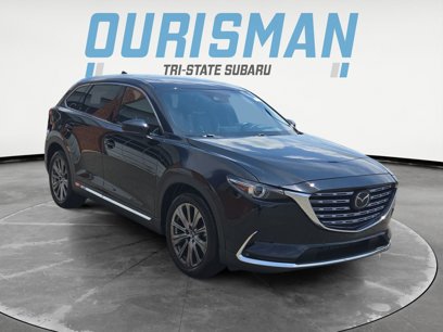 Used 2023 MAZDA CX-9 Signature