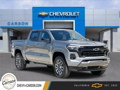 Used 2023 Chevrolet Colorado Z71 w/ Z71 Convenience Package 2