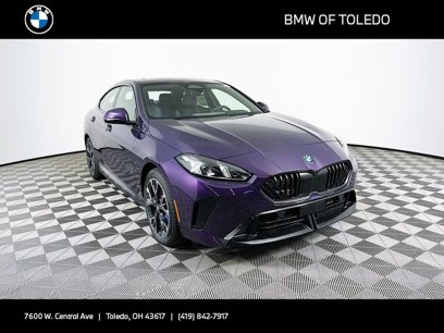 New 2025 BMW 228i xDrive w/ Premium Package