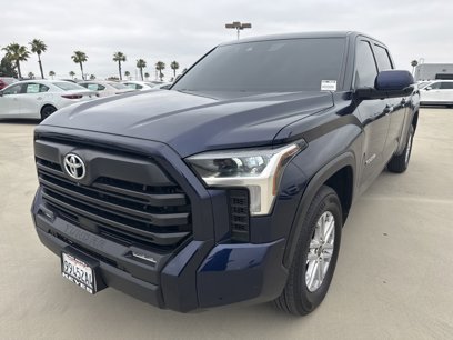 Used 2022 Toyota Tundra SR5