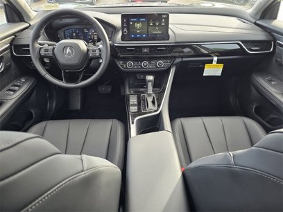 New 2025 Acura ADX FWD