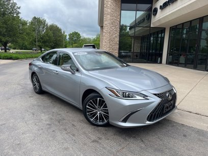 Used 2022 Lexus ES 350 w/ Premium Package