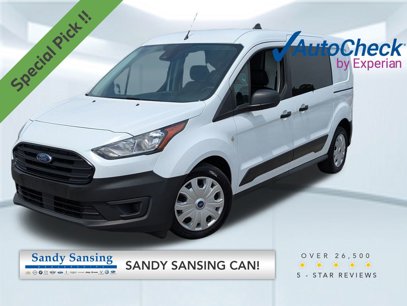 Used 2023 Ford Transit Connect XL