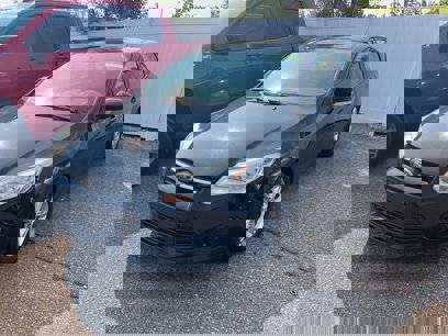 Used 2014 Ford Focus SE w/ SE Winter Package