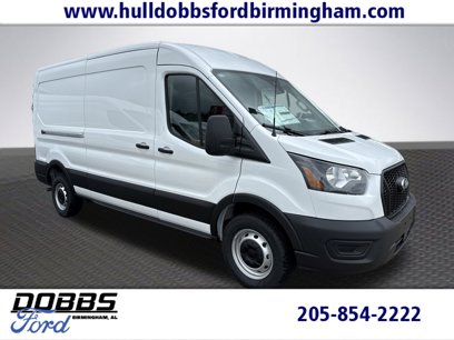 New 2025 Ford Transit 250 148 Medium Roof w/ Load Area Protection Package