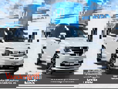 Used 2019 Dodge Grand Caravan GT