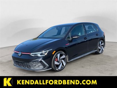 Used 2022 Volkswagen GTI SE