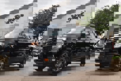 Used 2023 Ford Maverick XLT