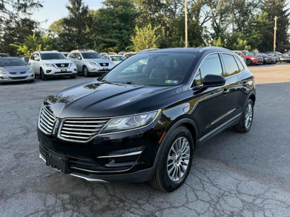 Used 2016 Lincoln MKC Reserve w/ Lincoln MKC Climate Package
