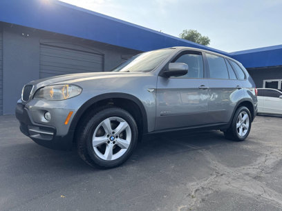 Used 2010 BMW X5 xDrive30i