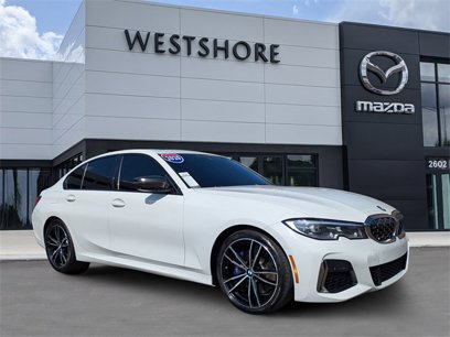 Used 2020 BMW M340i w/ Premium Package