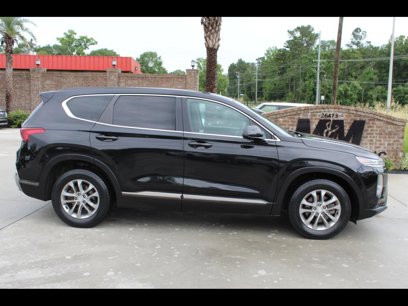 Used 2019 Hyundai Santa Fe SE