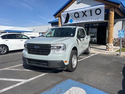 Used 2023 Ford Maverick XL w/ Equipment Group 100A Standard