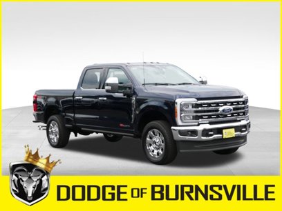 Used 2023 Ford F350 Lariat w/ Lariat Ultimate Package