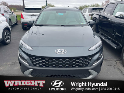 Used 2022 Hyundai Kona SEL w/ Convenience Package