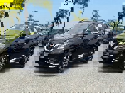 Certified 2023 Nissan Murano SV
