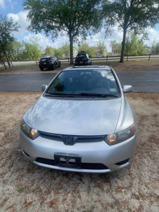 Used 2007 Honda Civic EX