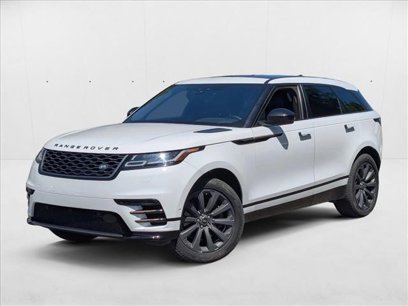 Used 2020 Land Rover Range Rover Velar R-Dynamic S