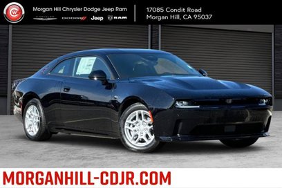 New 2025 Dodge Charger R/T w/ Quick Order Package 25M R/T