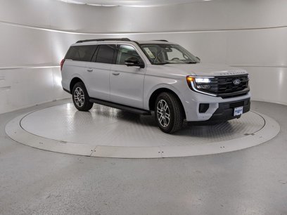 New 2025 Ford Expedition Max Active
