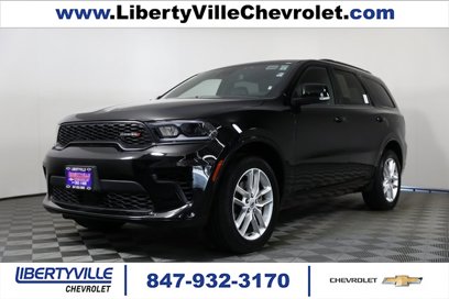 Used 2024 Dodge Durango GT