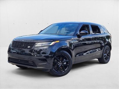Used 2024 Land Rover Range Rover Velar S
